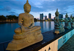 Sri Lanka Tour Packages