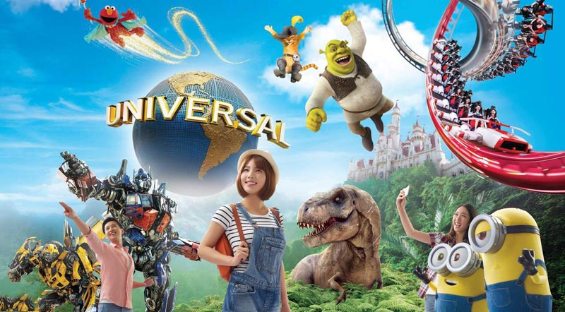 Singapore And Malaysia Tour From Chennai