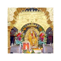Shirdi Tour Package By Flight @ Rs. 10,999/- All Incl Image
