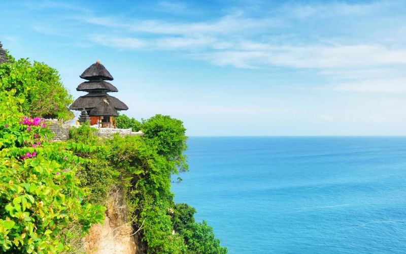 Mesmerizing Bali 6 Nights - 7 Days Tour