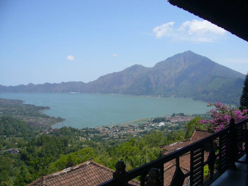 Bali With Kuala Lumpur Tour