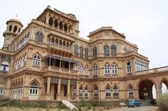 Classical Gujarat Heritage Tour Image