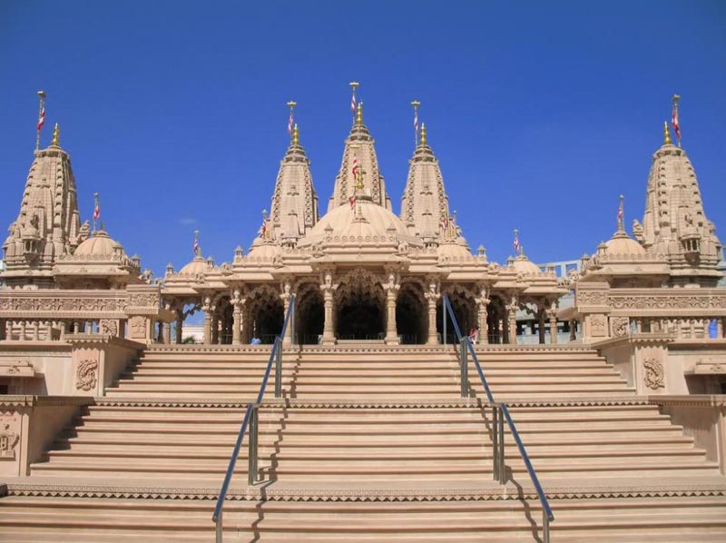 Best of Gujarat With Wildlife Tour Image