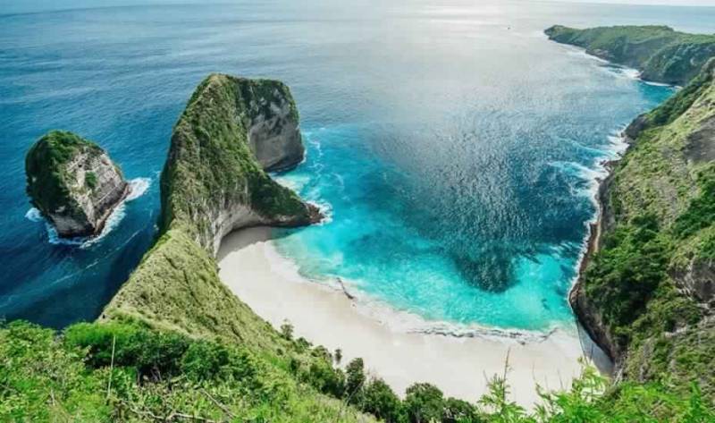 Bali Indonesia Tour Package From Trichy - Chennai - Tamilnadu