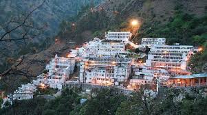 Amritsar Katra Vaishnodevi 4 Nights 5 Days Image