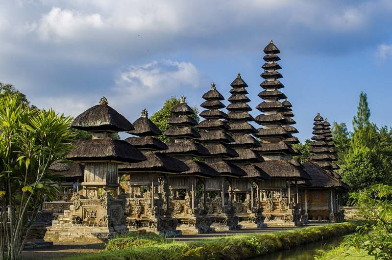 Wonders Of Bali 6N - 7D Tour