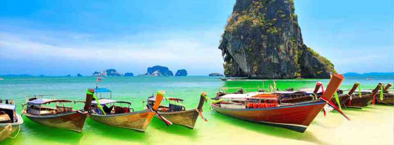 7 Night - 8 Days Kerala Tour Package - 2