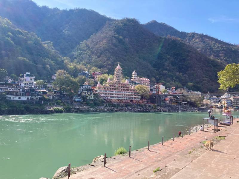 2Night Rishikesh Tour Package