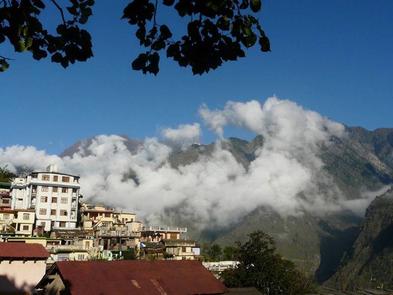 3 Days Joshimath - Auli Tour