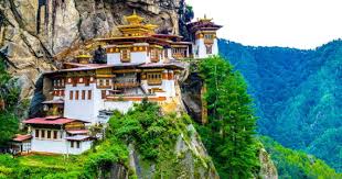Bhutan Tour With Haa Valley Image