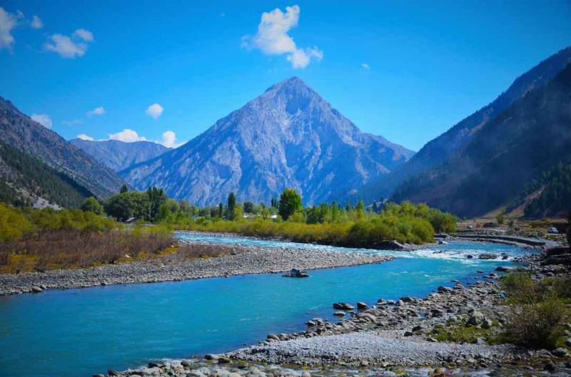 11 Nights - 12 Days Kashmir Explorer Tour Image