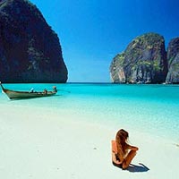 Phuket Adventure Tour