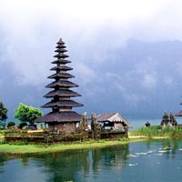 Bali Free & Easy Package