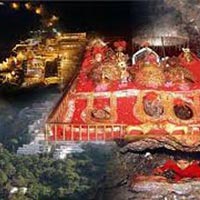 Vaishno Devi Tour & Kashmir