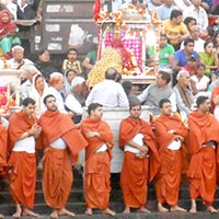 Char Dham Yatra Package