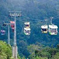 Singapore & Malasiya Tour Package