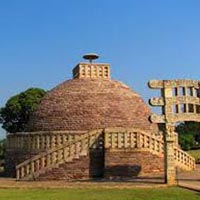 Jewels of Madhya Pradesh Tour