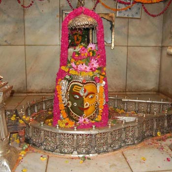 Madhya Pradesh Packages