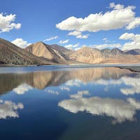 Ladakh Tour
