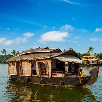 Evergreen Kerala Package