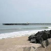 Cochin - Munnar - Thekkady - Alleppey - Kovalam - Kanyakumari 7N 8 D Tour