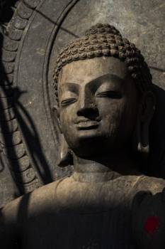 Footsteps of Buddha Tour