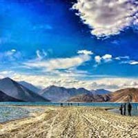 6 Days - Best of Ladakh Tour