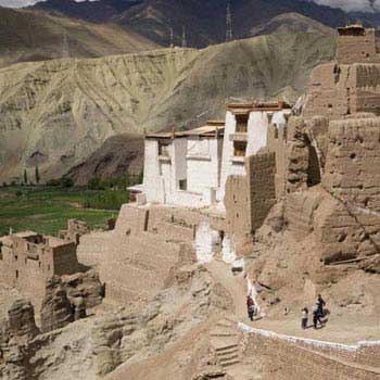 Manali Leh Ladakh Tour