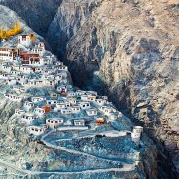 Best Ladakh Tour
