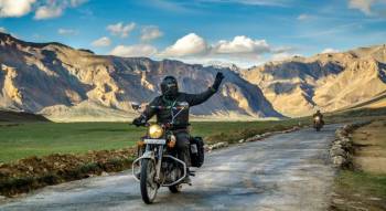 Ladakh Special Tour