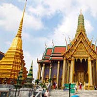 Bangkok and Pattaya Tour