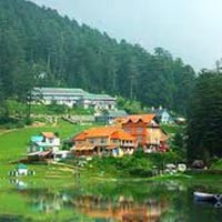 Splendid Dalhousie Khajjiar Tour