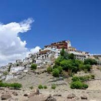 Mata Vaishno Devi Package By Road Tour