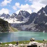 Patnitop Tour with Vaishno Devi