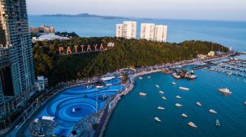 Bangkok - Pattaya 4 Nights 5 Days Tour