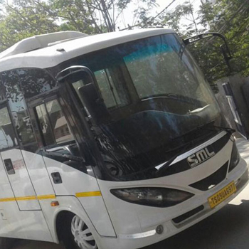 Hyderabad Tirupati Tour