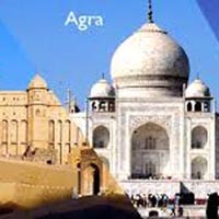Delhi Agra Jaipur Tour
