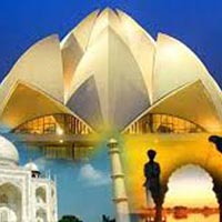 Golden Triangle Tour