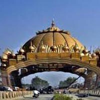 Amritsar Tour By Train