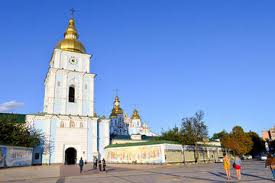 Kiev and Minsk Tour 7 Days