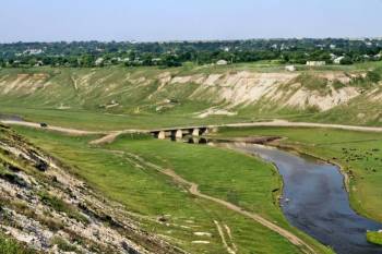 Moldova  5 Day Tour