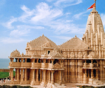 Gujarat Tour 11 Nights - 12 Days