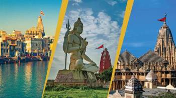 Fascinating Gujarat 5 Night - 6 Days Tour