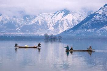 Kashmir Heaven On Earth 5N 6D Tour