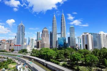 3 Night - 4 Day Malaysia Tour Package