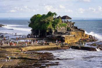 4 Night - 5 Days Bali Tour Package
