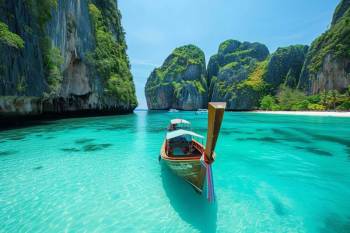 5 Night - 6 Days Phuket - Krabi Package