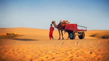 Jaisalmer Package