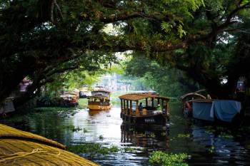 8 Night 9 Days Kerala Tour Package