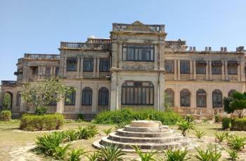 Gujarat Tour Package 9 Night - 10 Days